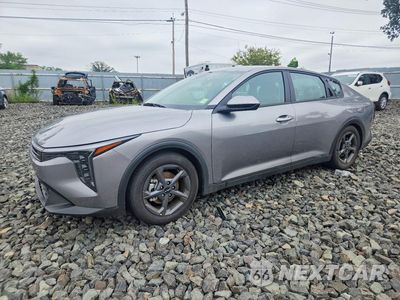 2026 KIA K4 LXS 3KPFT4DE0TE293313 - główne zdjęcie licytacji z USA - miniatura