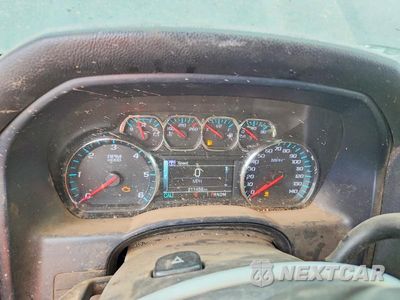 Zdjęcie 9 z 12 samochodu: 2015 CHEVROLET SILVERADO C1500 LT VIN:3GCPCREC6FG218736 - miniatura