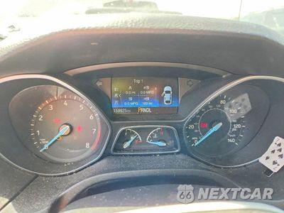 Zdjęcie 9 z 12 samochodu: 2018 FORD FOCUS S VIN:1FADP3E20JL284874 - miniatura