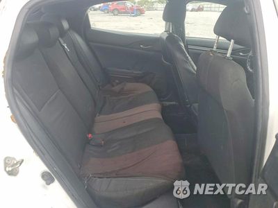 Zdjęcie 10 z 12 samochodu: 2019 HONDA CIVIC LX VIN:SHHFK7H31KU214722 - miniatura