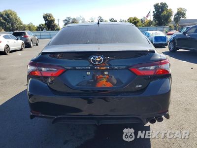 Zdjęcie 6 z 13 samochodu: 2023 TOYOTA CAMRY SE VIN:4T1S11AK2PU187025 - miniatura