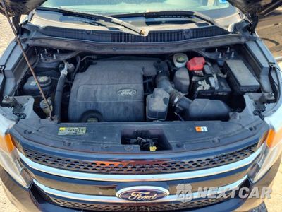 Zdjęcie 12 z 13 samochodu: 2012 FORD EXPLORER LIMITED VIN:1FMHK8F82CGA80157 - miniatura