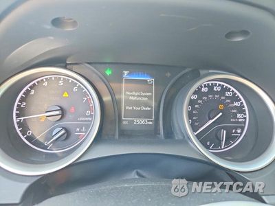 Zdjęcie 9 z 13 samochodu: 2024 TOYOTA CAMRY LE VIN:4T1C11AK4RU220095 - miniatura