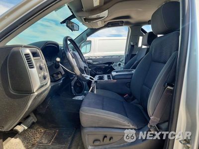 Zdjęcie 7 z 13 samochodu: 2014 CHEVROLET SILVERADO K1500 LT VIN:1GCVKRECXEZ390163 - miniatura
