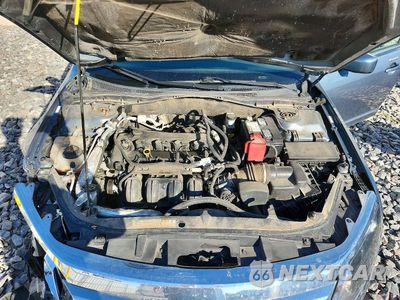 Zdjęcie 11 z 12 samochodu: 2012 FORD FUSION SEL VIN:3FAHP0JA5CR282801 - miniatura