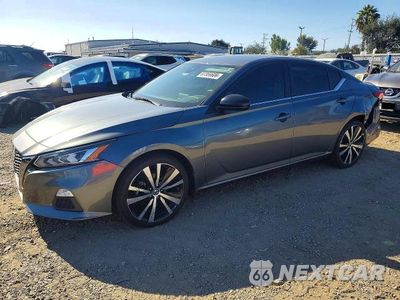 2021 NISSAN ALTIMA SR 1N4BL4CV4MN330561 - główne zdjęcie licytacji z USA - miniatura