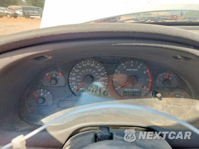 Zdjęcie 9 z 12 samochodu: 2000 FORD MUSTANG GT VIN:1FAFP45X8YF211514 - miniatura