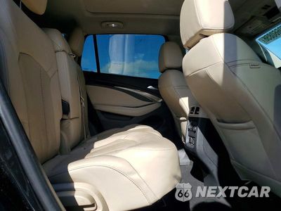Zdjęcie 11 z 14 samochodu: 2020 BUICK ENVISION ESSENCE VIN:LRBFXCSAXLD232646 - miniatura