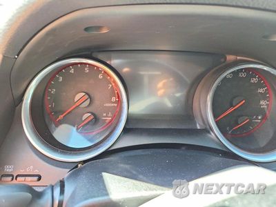 Zdjęcie 9 z 12 samochodu: 2019 TOYOTA CAMRY XSE VIN:4T1B61HK1KU720997 - miniatura