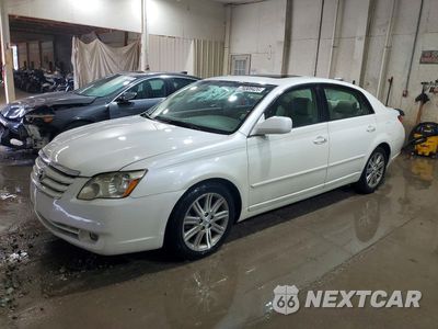 2007 TOYOTA AVALON LIMITED 4T1BK36B67U190396 - główne zdjęcie licytacji z USA - miniatura