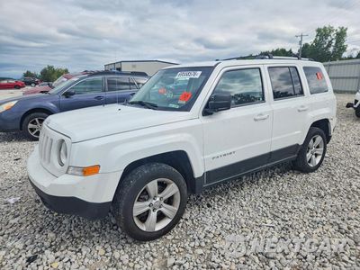2015 JEEP PATRIOT LIMITED 1C4NJRCB6FD169784 - główne zdjęcie licytacji z USA - miniatura
