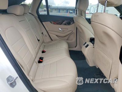Zdjęcie 11 z 14 samochodu: 2018 MERCEDES-BENZ GLC 300 VIN:WDC0G4JBXJV061969 - miniatura