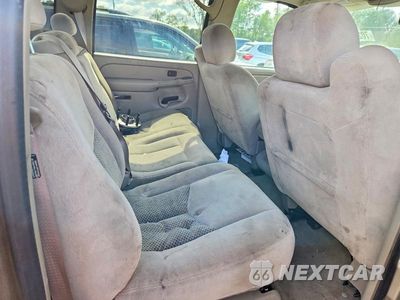Zdjęcie 10 z 12 samochodu: 2005 CHEVROLET SILVERADO K1500 VIN:2GCEK13T151106853 - miniatura