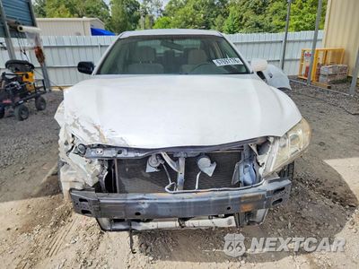 Piąte zdjęcie samochodu w środku: 2007 TOYOTA CAMRY LE VIN:4T1BE46K77U698003 - miniatura