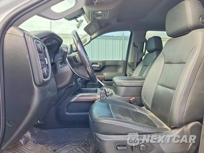 Zdjęcie 7 z 12 samochodu: 2021 CHEVROLET SILVERADO K1500 LT TRAIL BOSS VIN:1GCPYFED9MZ324099 - miniatura