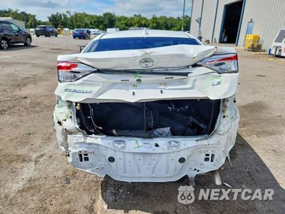 Zdjęcie 6 z 13 samochodu: 2024 TOYOTA COROLLA LE VIN:5YFB4MDE5RP086872 - miniatura