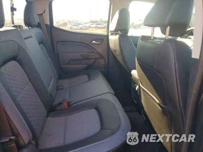 Zdjęcie 10 z 12 samochodu: 2016 CHEVROLET COLORADO Z71 VIN:1GCPTDE12G1367341 - miniatura