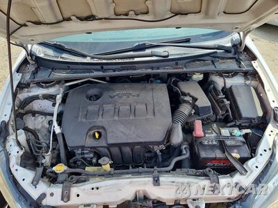 Zdjęcie 11 z 13 samochodu: 2017 TOYOTA COROLLA LE VIN:5YFBURHEXHP670724 - miniatura