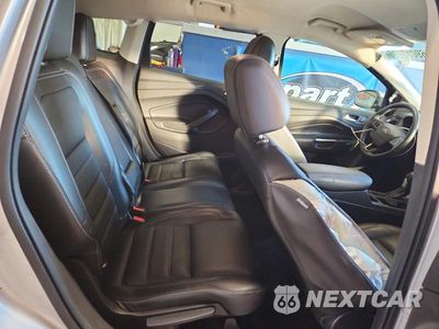 Zdjęcie 10 z 12 samochodu: 2017 FORD ESCAPE TITANIUM VIN:1FMCU9JD1HUF06444 - miniatura