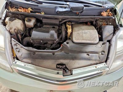 Zdjęcie 11 z 13 samochodu: 2009 TOYOTA PRIUS BASE VIN:JTDKB20U293510797 - miniatura