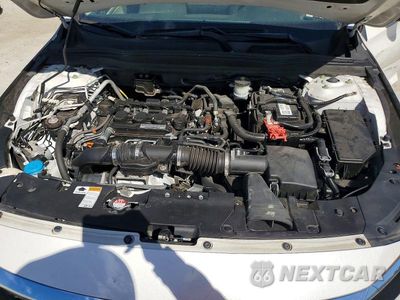 Zdjęcie 11 z 12 samochodu: 2018 HONDA ACCORD LX VIN:1HGCV1F10JA111102 - miniatura