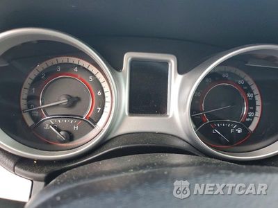 Zdjęcie 9 z 13 samochodu: 2018 DODGE JOURNEY SE VIN:3C4PDDAG0JT477747 - miniatura