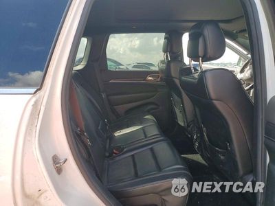 Zdjęcie 10 z 12 samochodu: 2014 JEEP GRAND CHEROKEE OVERLAND VIN:1C4RJFCG5EC363111 - miniatura