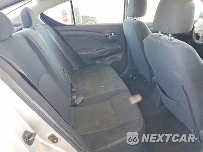 Zdjęcie 10 z 12 samochodu: 2016 NISSAN VERSA 1.6 SV VIN:3N1CN7AP0GL888610 - miniatura