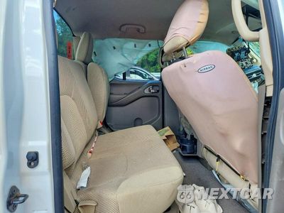 Zdjęcie 10 z 12 samochodu: 2012 NISSAN FRONTIER S VIN:1N6AD0ER0CC466706 - miniatura