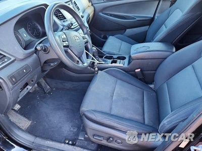Zdjęcie 7 z 13 samochodu: 2016 HYUNDAI TUCSON SE VIN:KM8J3CA4XGU212336 - miniatura