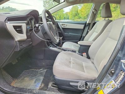 Zdjęcie 7 z 13 samochodu: 2016 TOYOTA COROLLA LE VIN:2T1BURHE1GC600236 - miniatura