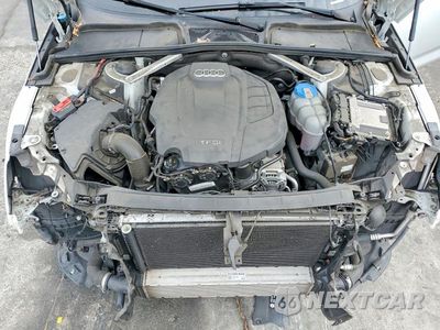 Zdjęcie 11 z 13 samochodu: 2019 AUDI A4 PREMIUM VIN:WAUGMAF44KN007913 - miniatura