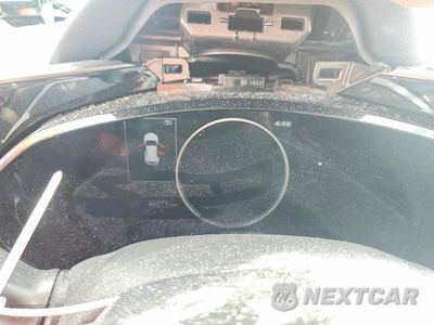 Zdjęcie 9 z 13 samochodu: 2024 LEXUS NX 350 PREMIUM VIN:2T2GGCEZ4RC043239 - miniatura