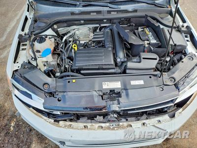 Zdjęcie 11 z 12 samochodu: 2016 VOLKSWAGEN JETTA S VIN:3VW267AJXGM364356 - miniatura