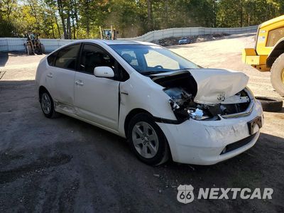 Czwarte zdjęcie samochodu z boku: 2009 TOYOTA PRIUS BASE VIN:JTDKB20U393501476 - miniatura