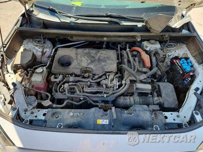 Zdjęcie 12 z 13 samochodu: 2019 TOYOTA RAV4 LE VIN:2T3MWRFV0KW025034 - miniatura