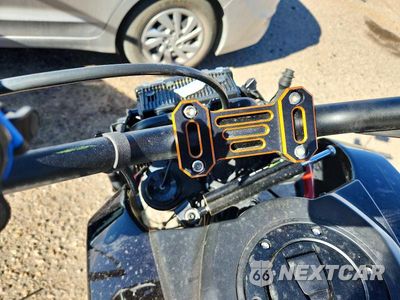 Zdjęcie 7 z 8 samochodu: 2024 HARLEY-DAVIDSON RA1250 SE VIN:1HD1ZGS14RB954520 - miniatura