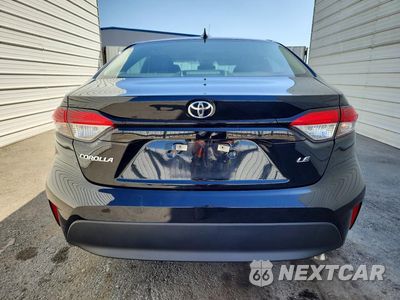 Zdjęcie 6 z 13 samochodu: 2025 TOYOTA COROLLA LE VIN:5YFB4MDE0SP304531 - miniatura