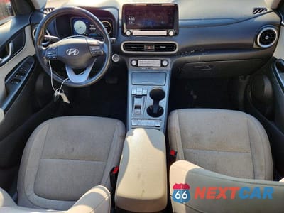 Zdjęcie 8 z 14 samochodu: 2023 HYUNDAI KONA SEL VIN:KM8K33AG7PU188883 - miniatura