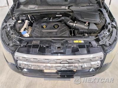 Zdjęcie 12 z 13 samochodu: 2016 LAND ROVER DISCOVERY SPORT SE VIN:SALCP2BG5GH573737 - miniatura