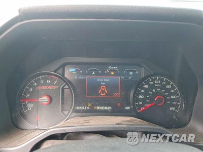 Zdjęcie 9 z 12 samochodu: 2016 FORD F150 SUPERCREW VIN:1FTEW1EGXGFC83613 - miniatura