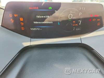 Zdjęcie 9 z 12 samochodu: 2024 TOYOTA PRIUS PRIME SE VIN:JTDACACU4R3019548 - miniatura
