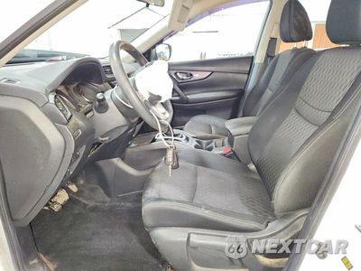 Zdjęcie 7 z 13 samochodu: 2018 NISSAN ROGUE S VIN:KNMAT2MV8JP586534 - miniatura