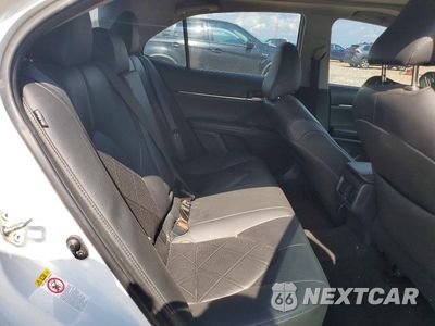 Zdjęcie 10 z 12 samochodu: 2018 TOYOTA CAMRY XLE VIN:4T1B11HK2JU025635 - miniatura