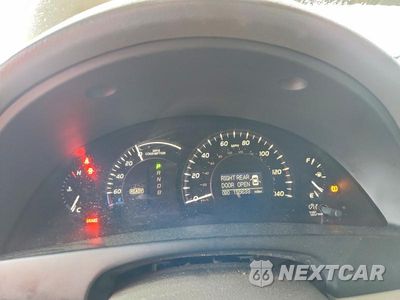 Zdjęcie 9 z 12 samochodu: 2007 TOYOTA CAMRY HYBRID VIN:JTNBB46K973024790 - miniatura