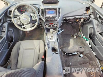 Zdjęcie 8 z 13 samochodu: 2019 SUBARU IMPREZA VIN:4S3GTAA62K3729195 - miniatura