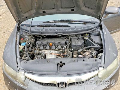Zdjęcie 11 z 12 samochodu: 2011 HONDA CIVIC EX VIN:19XFA1F81BE018141 - miniatura