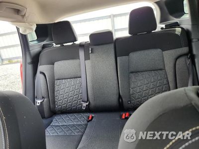 Zdjęcie 10 z 13 samochodu: 2025 NISSAN KICKS SV VIN:3N8AP6CA0SL411285 - miniatura