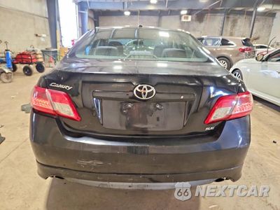 Zdjęcie 6 z 12 samochodu: 2011 TOYOTA CAMRY SE VIN:4T1BF3EK9BU745596 - miniatura