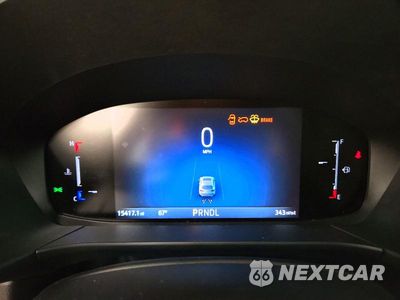 Zdjęcie 9 z 12 samochodu: 2025 FORD ESCAPE ST LINE SELECT VIN:1FMCU9NZ0SUB25407 - miniatura